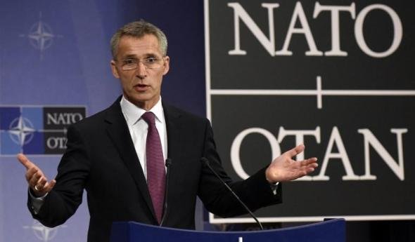 Столтенберг: НАТО не търси конфронтация с Русия