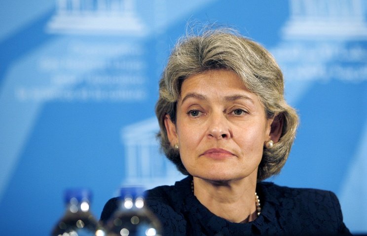Бокова отхвърли твърденията за корупция в ЮНЕСКО