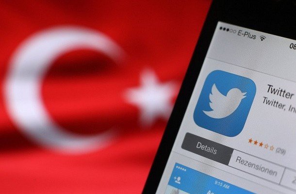 Американски журналист се оплака, че не е бил пуснат в Турция