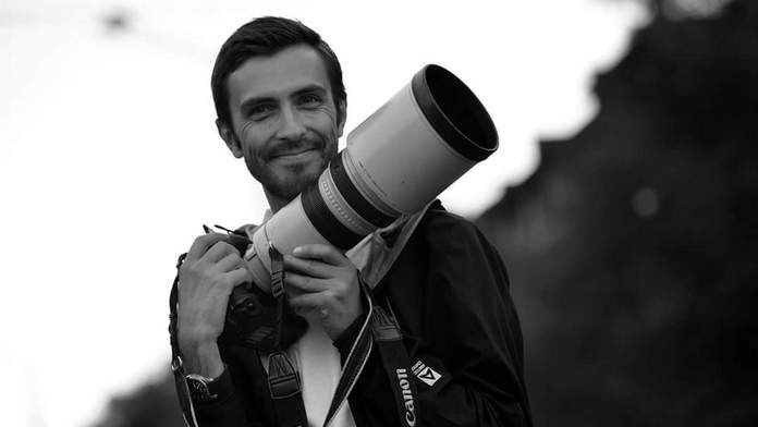 Българският фотограф Стоян Ненов взе "Пулицър"