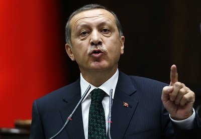 "Билд": Децата на Ердоган се къпят в пари с неизвестен произход