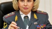 Генерал-майор от милицията ще отговаря за човешките права на руснаците