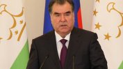 Таджикистан забрани имената с руски окончания
