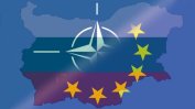 Зам.-шефът на НАТО пристига в България