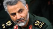 Ирански генерал е в Москва за преговори