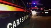 Четирима арестувани в Италия заради планирани атентати в Рим