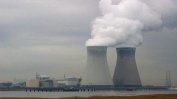 Германия иска от Белгия да спре временно два ядрени реактора