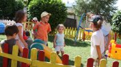 Децата в пет пловдивски детски градини ще се обучават по метода “Монтесори“