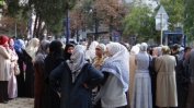 Коалиция ГЕРБ, БСП и Патриоти на път да забранят бурките и в Пловдив