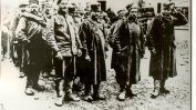 Архивът пуска уникални снимки от Първата световна война