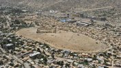 73 загинали при голяма катастрофа в Афганистан