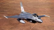 Осем американски изтребители F-15 кацнаха в "Граф Игнатиево"