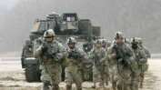 НАТО обмисля разполагане на още сили в Полша и Прибалтика
