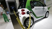Германия ще субсидира покупките на електромобили