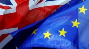 45% от британците подкрепят оставането на страната в ЕС