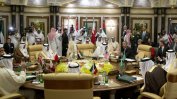 Обама настоява саудитците и съюзниците от Залива да увеличат помощта за Ирак