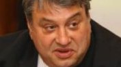 Следователят Румен Георгиев стана гласът на прокурорския ВСС