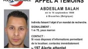Салах Абдеслам е обвинен за престрелка в Брюксел седмица преди атентатите