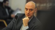 Атанас Славов: Парламентът може да редуцира част от въпросите за референдума
