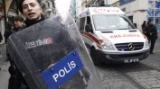 Съдът остави в ареста шестима от задържаните за атентата в Бурса