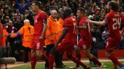 Ливърпул отстрани Борусия след голов трилър в Лига Европа