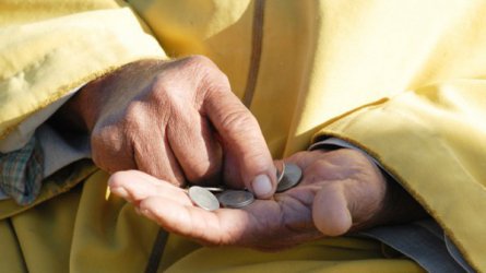 Над 600 000 души у нас са работещи бедни