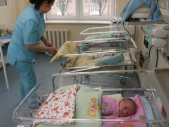 Болница “Света София“ въведе онлайн видеонаблюдение на новородените