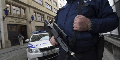 Терористи, взели на прицел Белгия и други държави в ЕС, са задържани в Италия