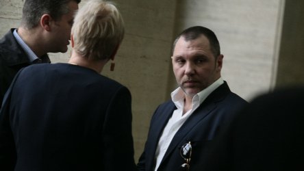 Златко Баретата няма да влиза в затвора – излежал си присъдата вкъщи