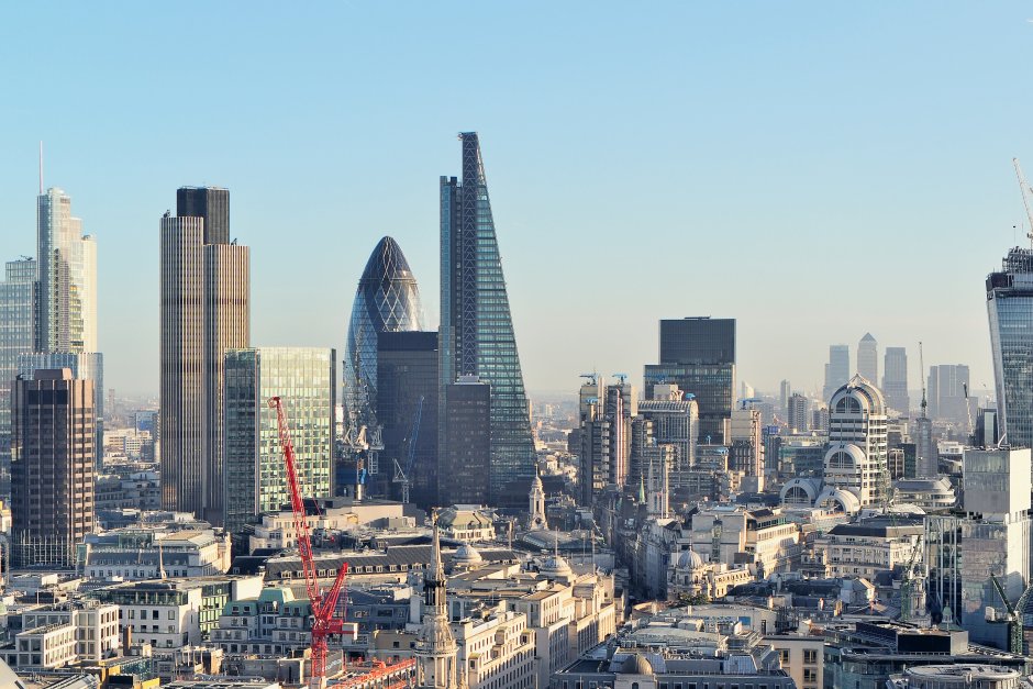 Финансовият център в Лондон следи дебата за Брекзит, подготвяйки се за най-лошото