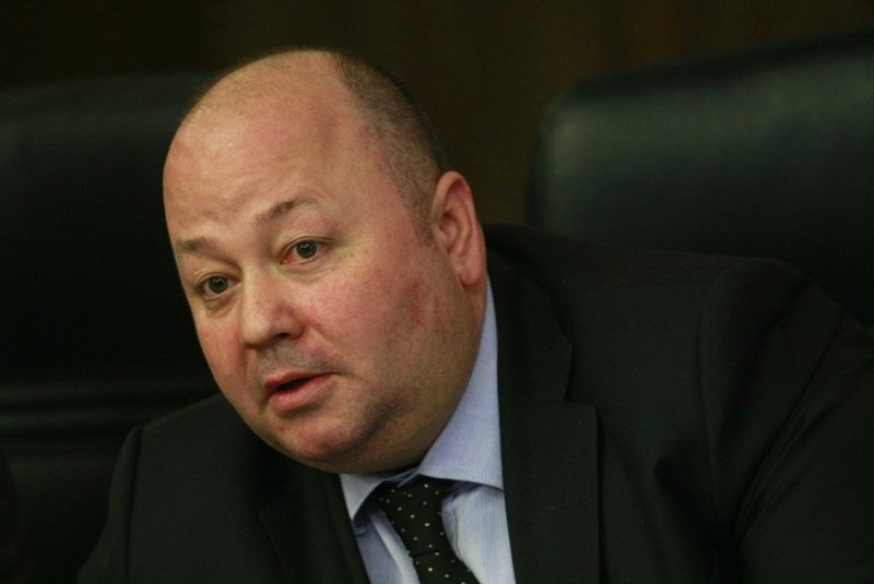 Градският прокурор Христо Динев подаде оставка