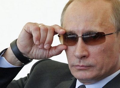 Путин: Русия ще вземе мерки, за да противодейства на американската ПРО в Европа