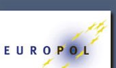 "Европол" предупреди за риск от тероризъм по време на Евро 2016 по футбол