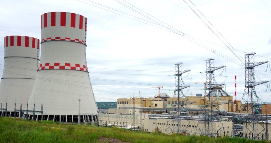 Руският реактор поколение "Три плюс" започва да продава ток от юли