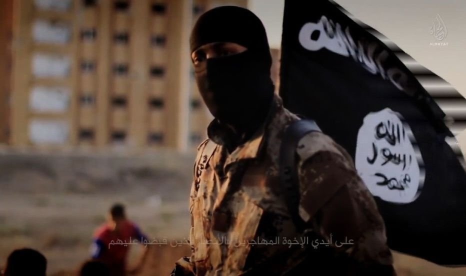 Над 100 бойци на "Ислямска държава" са убити при удари на САЩ в Сирия