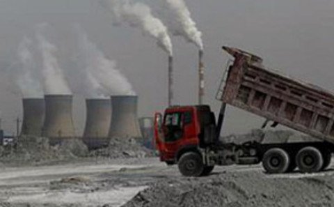Германия затваря осем въглищни централи