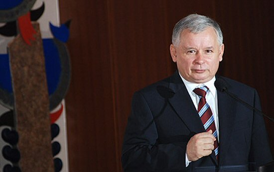 Ярослав Качински