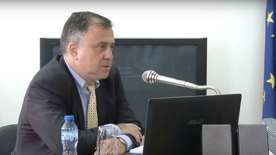 Александър Велев е новият генерален директор на БНР