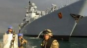 27 държави участват в най-големите военноморски учения в света