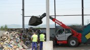 Общини ще правят компостиращи и анаеробни инсталации за отпадъци с 266 млн. лв.