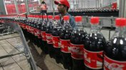 "Кока Кола" спря производството си във Венецуела заради липса на захар