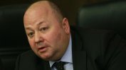 Градският прокурор Христо Динев подаде оставка