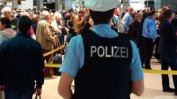 Пробив в сигурността спря излитанията от летище Кьолн-Бон