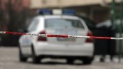 Разстрел на родителите на полицай в Пловдив