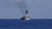 Разширява се обхватът на европейската военноморска операция край Либия