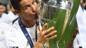 "Реал" с 11-и триумф в "Шампионската лига"