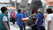 Медици от спешна помощ се присъединиха към недоволството на “Пирогов“
