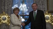Меркел: Безвизовият режим за Турция трябва да бъде отложен