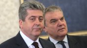 Р. Петков анонсира Първанов за президент и прогнозира "бягство" на Борисов към същия пост