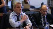 ДПС отново поиска оставката на Москов